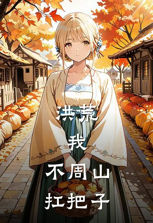 洪荒：我，不周山扛把子昊南红云完结好看小说_无弹窗全文免费阅读洪荒：我，不周山扛把子(昊南红云)