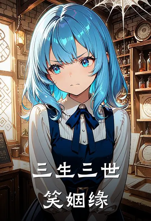 三生三世笑姻缘