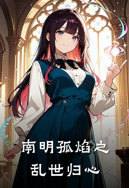 南明孤焰之乱世归心萧逸尘林婉儿免费小说阅读_免费小说大全南明孤焰之乱世归心(萧逸尘林婉儿)