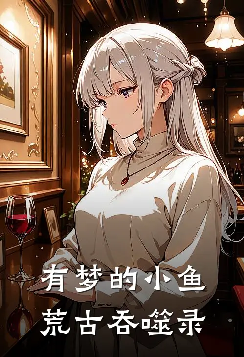 有梦的小鱼荒古吞噬录林渊赵鹏完本完结小说_无弹窗全文免费阅读有梦的小鱼荒古吞噬录(林渊赵鹏)