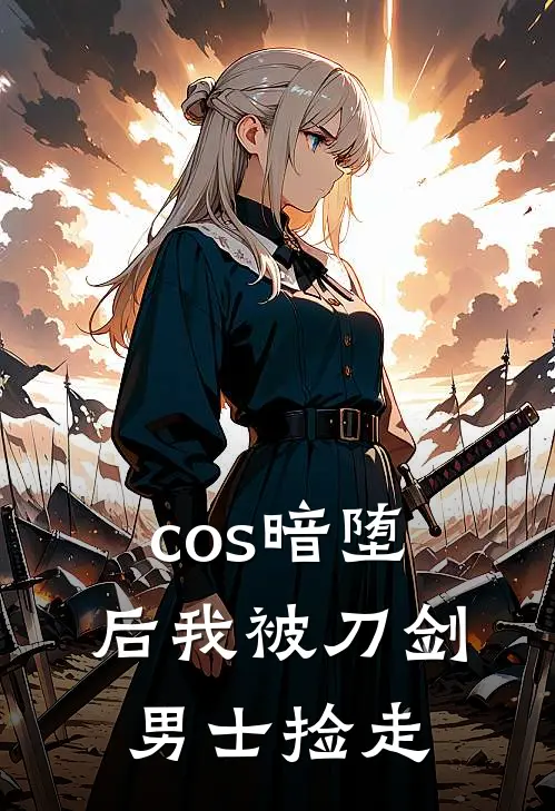 cos暗堕后我被刀剑男士捡走(林晓秋田)完结版小说全文免费阅读_最新小说cos暗堕后我被刀剑男士捡走(林晓秋田)