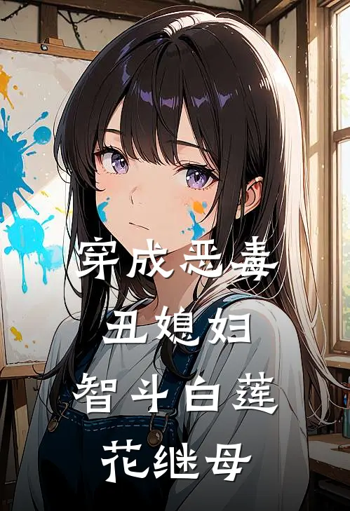 穿成恶毒丑媳妇，智斗白莲花继母徐尽欢季泽衍免费小说全本阅读_小说免费完结穿成恶毒丑媳妇，智斗白莲花继母徐尽欢季泽衍