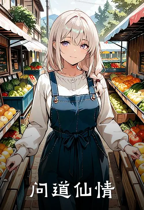 问道仙情