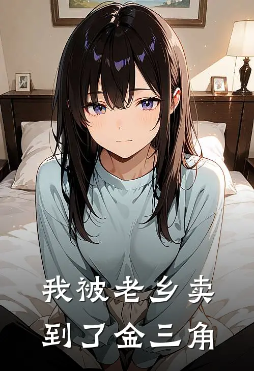 我被老乡卖到了金三角