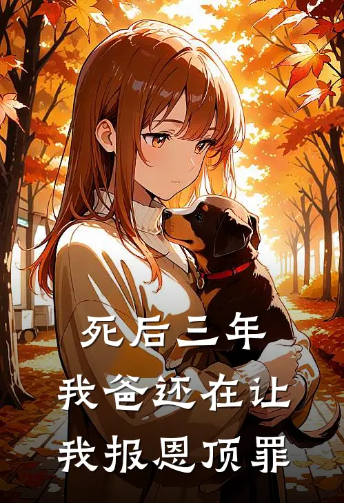 死后三年，我爸还在让我报恩顶罪简宁姜离热门的网络小说_热门的网络小说死后三年，我爸还在让我报恩顶罪(简宁姜离)