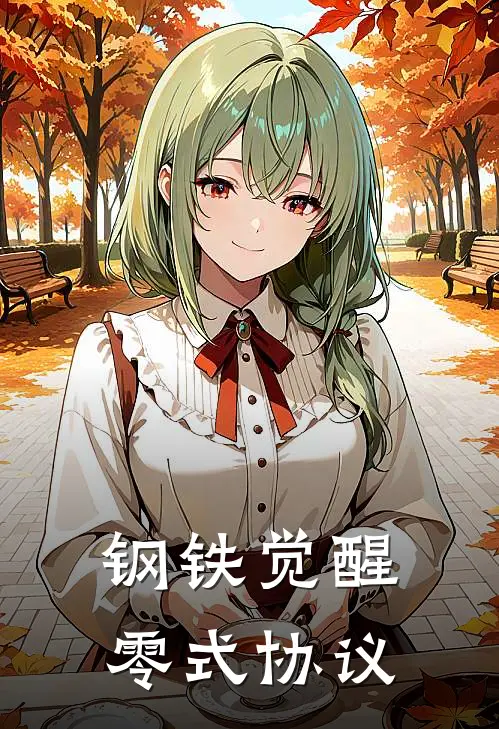 钢铁觉醒：零式协议