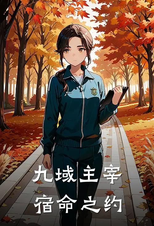 九域主宰：宿命之约