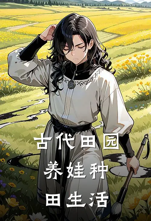 古代田园：养娃种田生活