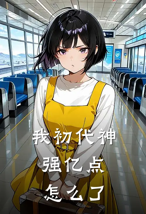 我初代神，强亿点怎么了