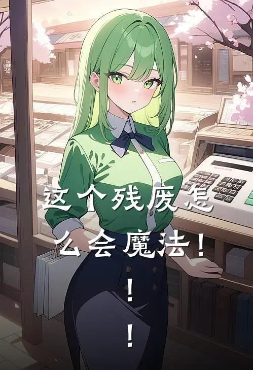 这个残废怎么会魔法！！！夏恩博克多最新章节免费阅读_这个残废怎么会魔法！！！全文免费在线阅读