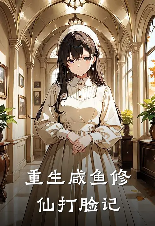重生咸鱼修仙打脸记