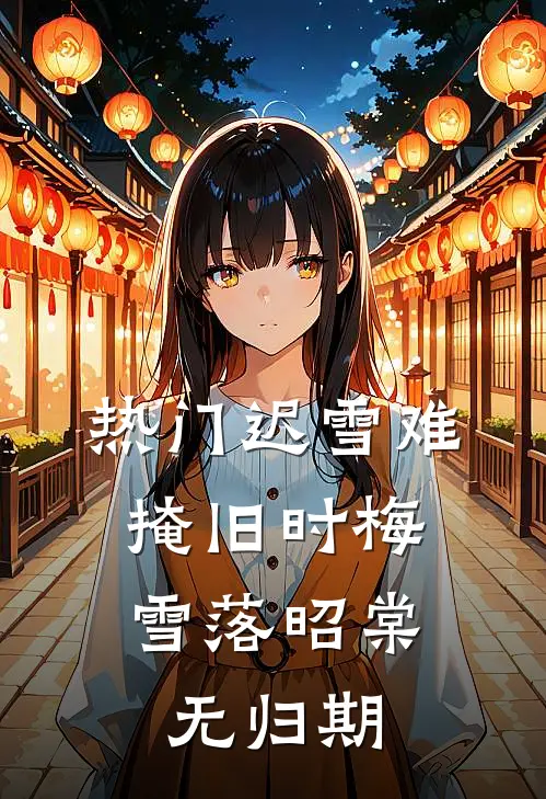 [热门]迟雪难掩旧时梅，雪落昭棠无归期(慕容征沈昭棠)全本免费小说阅读_全文免费阅读[热门]迟雪难掩旧时梅，雪落昭棠无归期慕容征沈昭棠