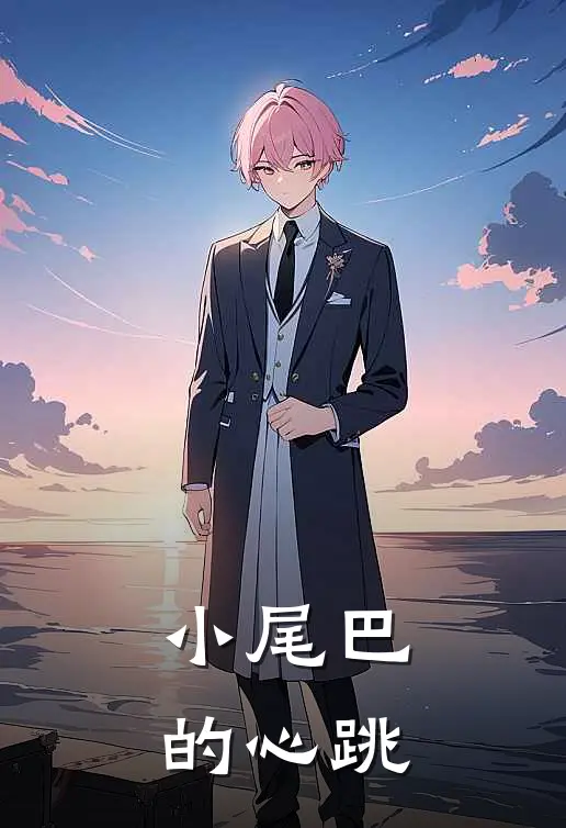 小尾巴的心跳苏潇安言最新好看小说_最新章节列表小尾巴的心跳(苏潇安言)