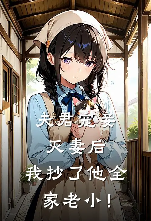 夫君宠妾灭妻后，我抄了他全家老小！（京华圆圆）最新章节列表