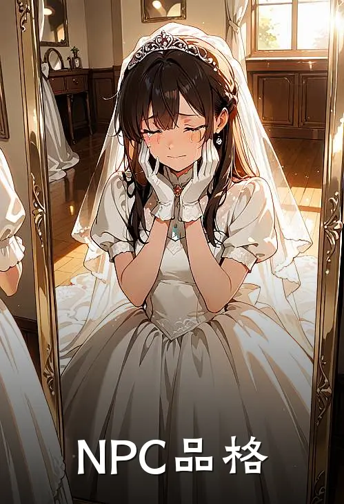 NPC品格