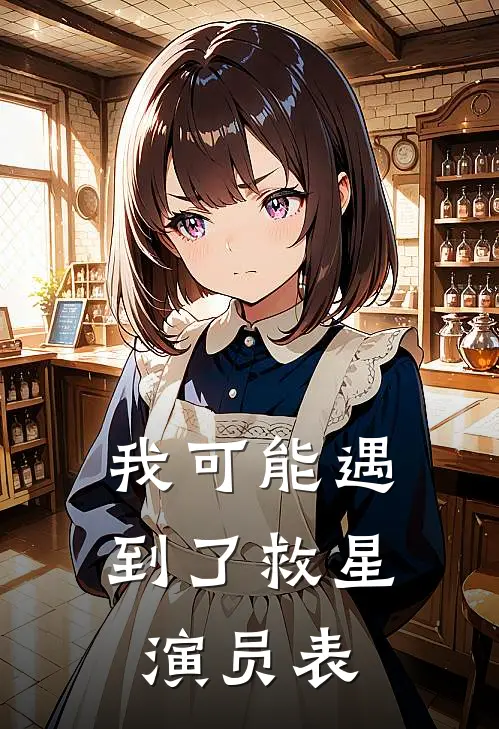 我可能遇到了救星演员表