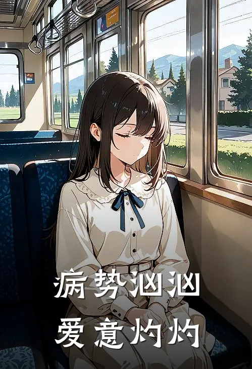 病势汹汹，爱意灼灼欧阳野苏念念最热门小说_免费小说全集病势汹汹，爱意灼灼(欧阳野苏念念)