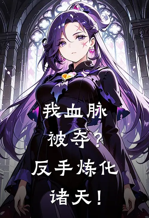 我血脉被夺？反手炼化诸天！