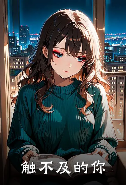 触不及的你