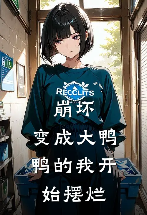 崩坏：变成大鸭鸭的我开始摆烂(奥托卡斯兰娜)完结版小说推荐_最新完结小说推荐崩坏：变成大鸭鸭的我开始摆烂奥托卡斯兰娜