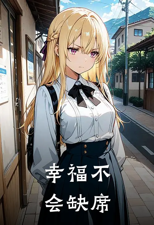 温夏秦屿(幸福不会缺席)完结版免费在线阅读_《幸福不会缺席》全章节阅读