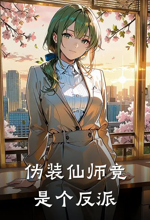 伪装仙师竟是个反派