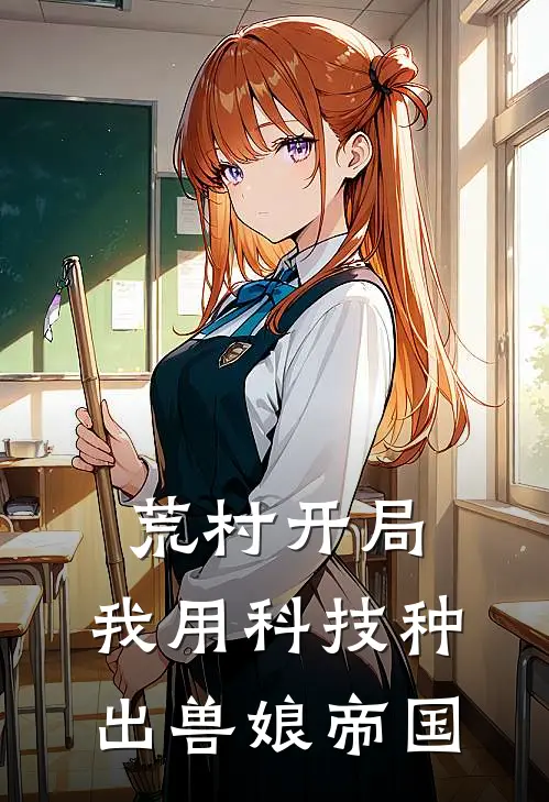 荒村开局，我用科技种出兽娘帝国