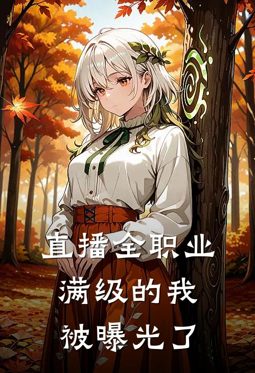 直播全职业满级的我被曝光了