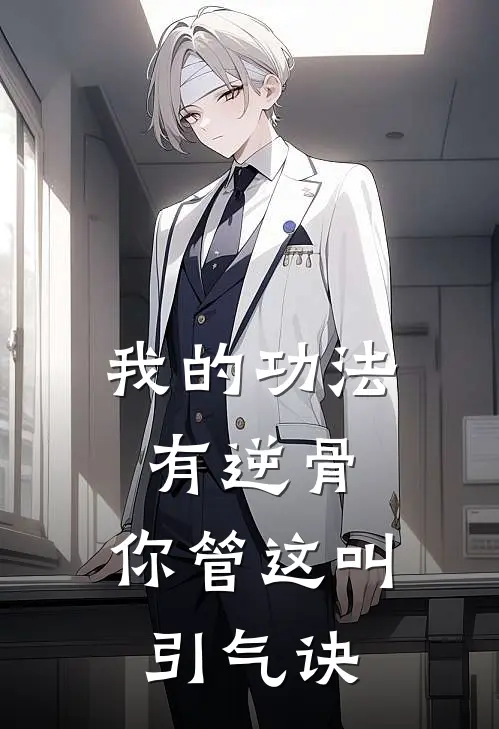 我的功法有逆骨，你管这叫引气诀