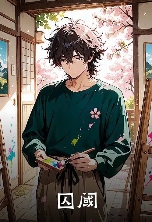 囚阈陆洄陆汐全文在线阅读_囚阈全集免费阅读