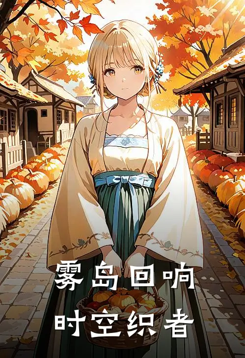 雾岛回响：时空织者林野苏棠免费小说完整版_完结版小说阅读雾岛回响：时空织者(林野苏棠)