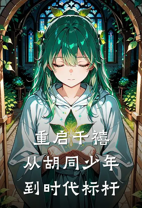 重启千禧，从胡同少年到时代标杆