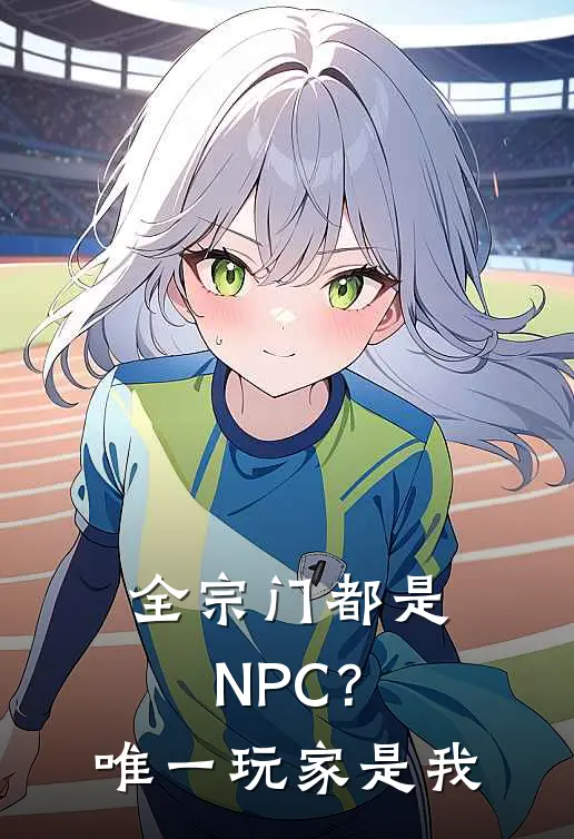 全宗门都是NPC？唯一玩家是我