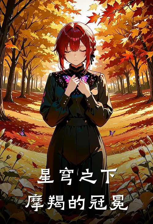 星穹之下：摩羯的冠冕