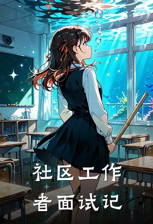 社区工作者面试记