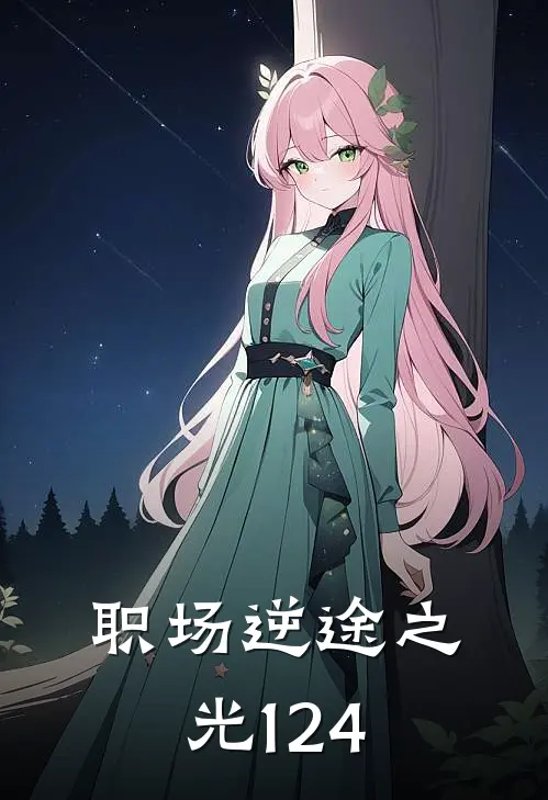 职场逆途之光124