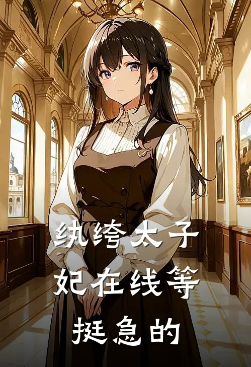 纨绔太子妃在线等挺急的
