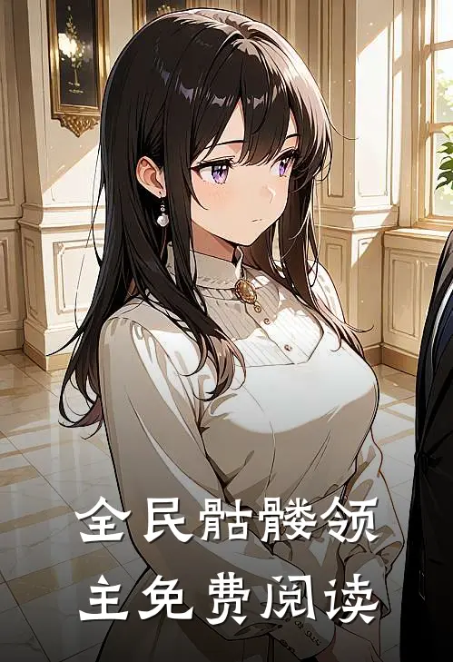 全民骷髅领主免费阅读