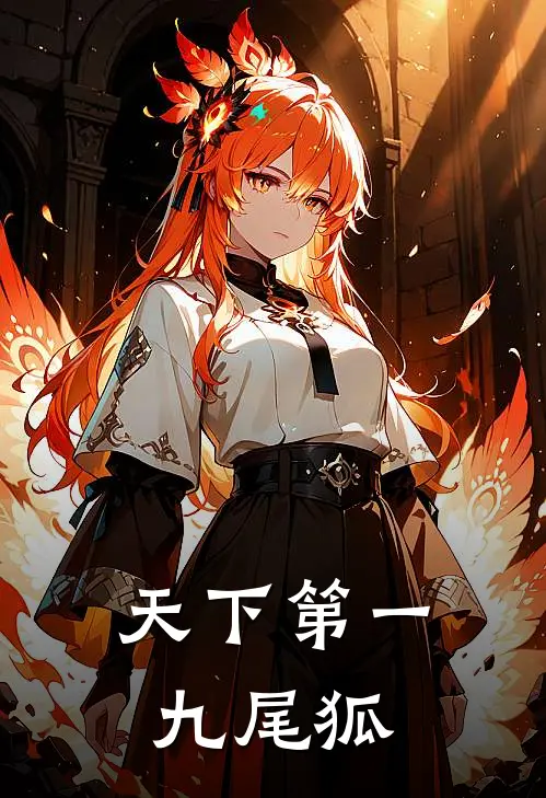 天下第一九尾狐
