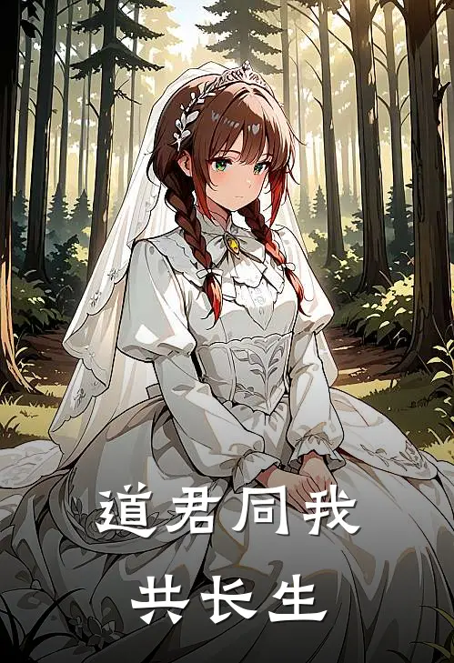 道君同我共长生