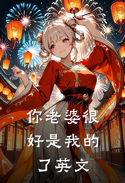 你老婆很好是我的了英文