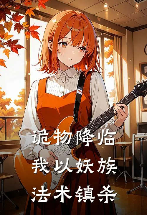 诡物降临：我以妖族法术镇杀(黄仙柱子)热门网络小说_最新完本小说诡物降临：我以妖族法术镇杀(黄仙柱子)