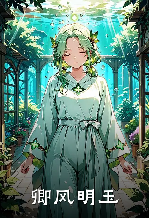 《卿风明玉》林风嵇程火爆新书_卿风明玉(林风嵇程)免费小说