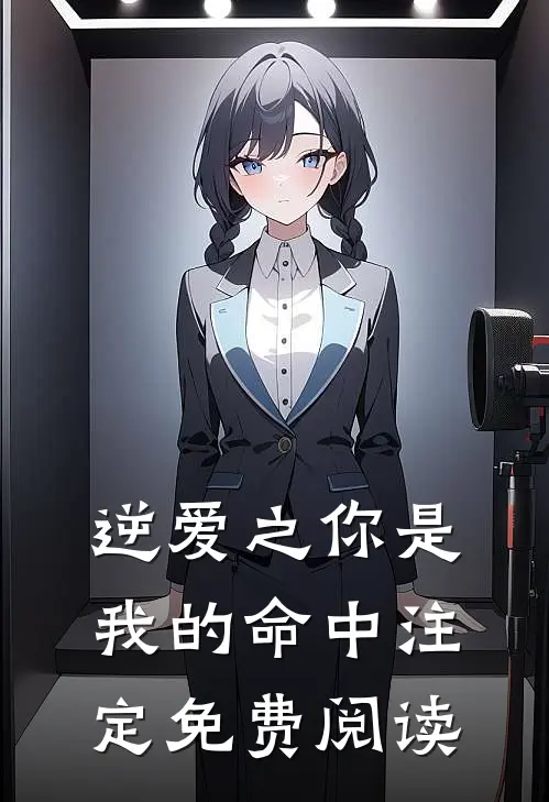 逆爱之你是我的命中注定免费阅读