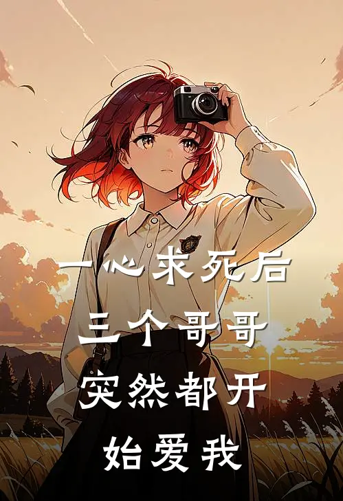 一心求死后，三个哥哥突然都开始爱我谢景澜林晚晴完本小说大全_免费小说免费阅读一心求死后，三个哥哥突然都开始爱我(谢景澜林晚晴)