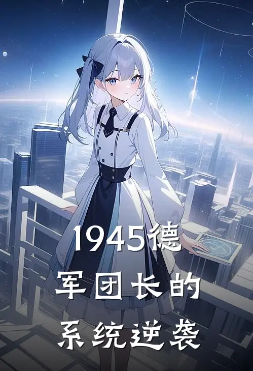 1945德军团长的系统逆袭