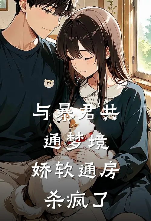 与暴君共通梦境，娇软通房杀疯了