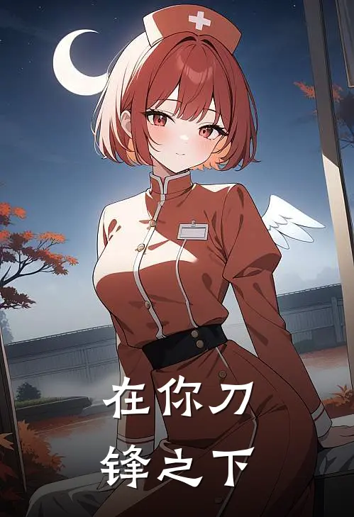 在你刀锋之下