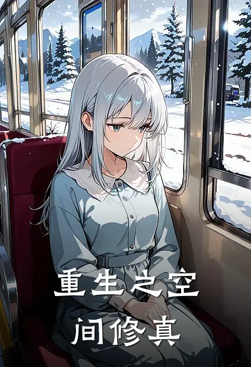 重生之空间修真