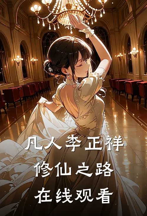 凡人李正祥修仙之路在线观看